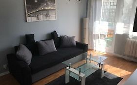 Mieszkanko nad Baltykiem/Gdansk/Brzezno